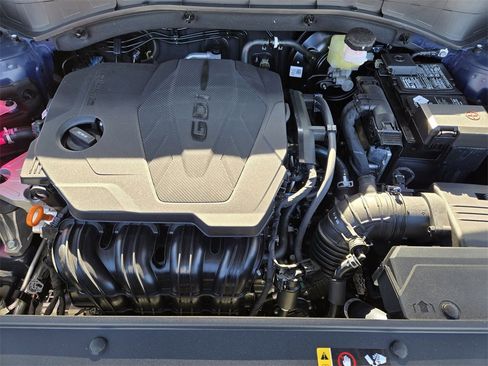 New 2026 Kia Sorento S w/ S Panoramic Sunroof Package image 44