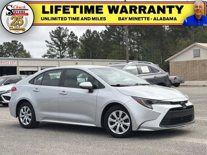 Used 2023 Toyota Corolla LE