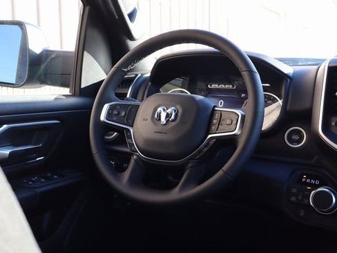 New 2026 RAM 1500 Big Horn image 44