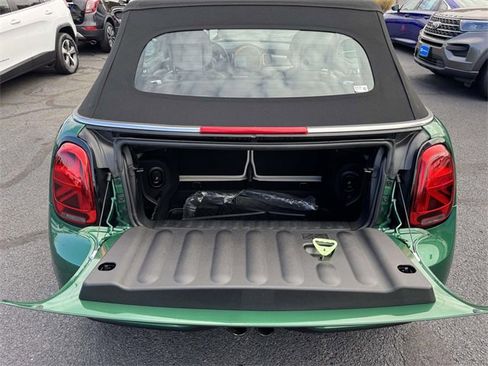 Used 2023 MINI Cooper S image 9