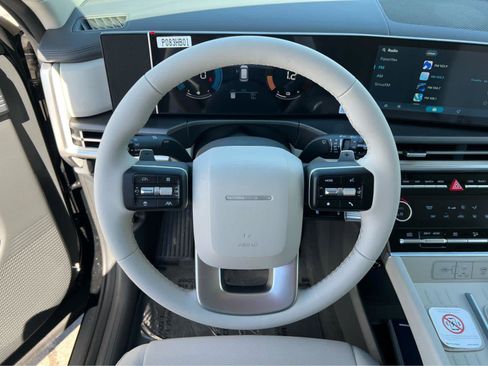 New 2026 Hyundai Santa Fe SE AWD/4WD image 34