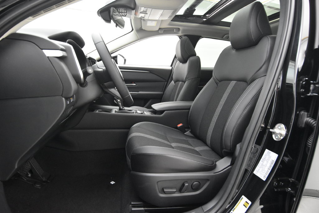 New 2026 MAZDA CX-50 AWD 2.5 S w/ Weather Package image 24