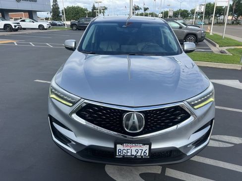 Used 2019 Acura RDX FWD image 5