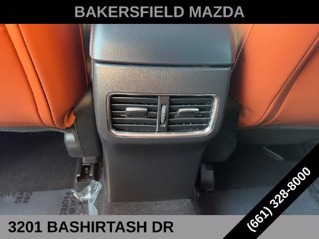 Used 2024 MAZDA CX-5 Carbon Edition AWD/4WD image 25