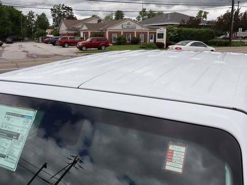 New 2025 Jeep Gladiator Sport image 6