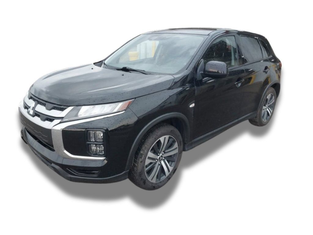 Used 2024 Mitsubishi Outlander Sport AWD image 1