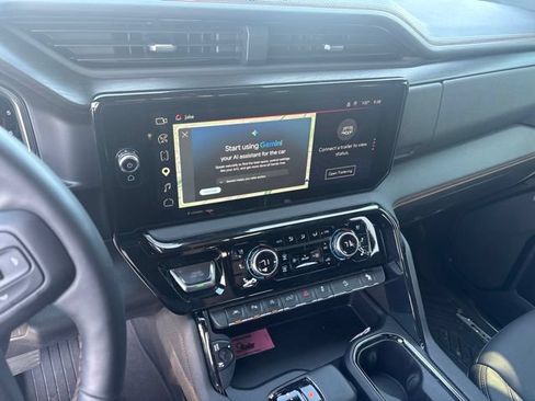 Used 2026 GMC Sierra 1500 AT4 w/ AT4 Premium Package AWD/4WD image 11