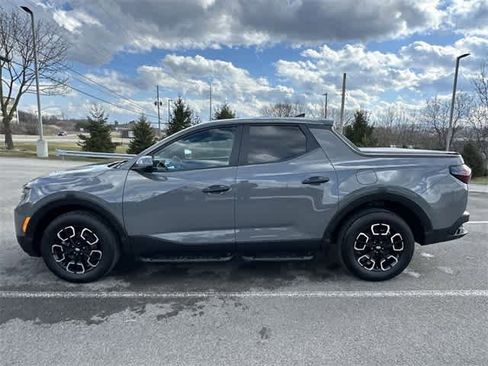 Used 2024 Hyundai Santa Cruz SEL image 2