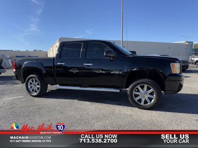Used 2013 GMC Sierra 1500 Denali
