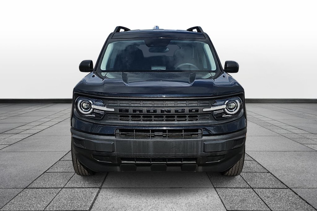 Certified 2021 Ford Bronco Sport AWD/4WD image 2