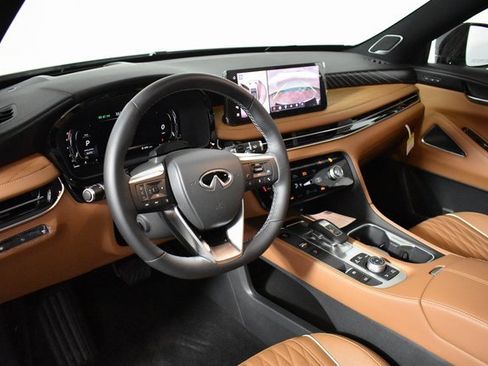 New 2026 INFINITI QX60 Autograph image 18