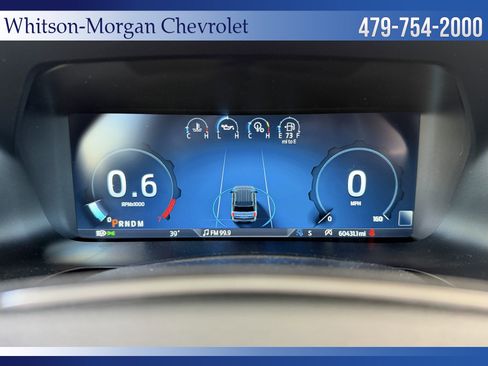 Used 2022 Ford Expedition Limited image 25