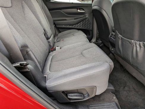 Used 2022 Hyundai Santa Fe SEL w/ Convenience Package AWD/4WD image 19