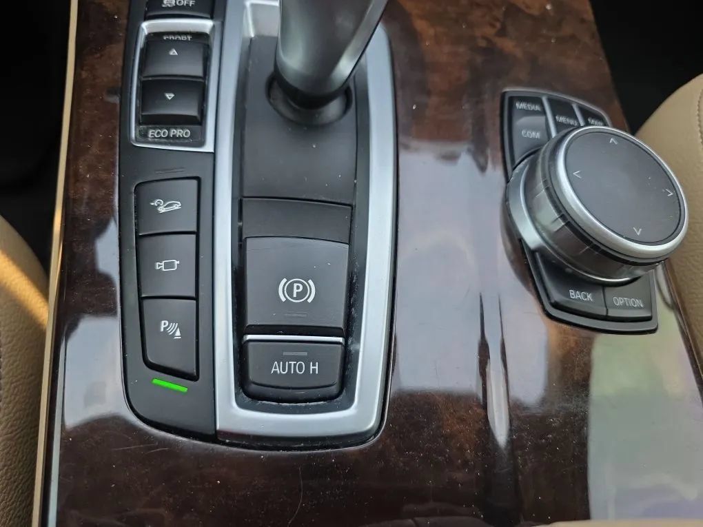 Used 2017 BMW X3 xDrive28i AWD/4WD image 34