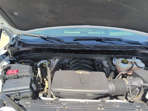 Used 2022 Chevrolet Tahoe Premier AWD/4WD image 23