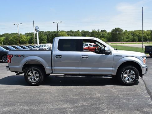 Used 2020 Ford F150 XLT AWD/4WD image 13