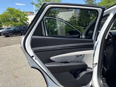 Used 2023 Hyundai Tucson SEL AWD/4WD image 34