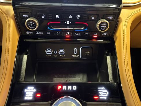 Used 2023 Jeep Grand Cherokee Summit AWD/4WD image 21