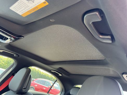 New 2025 Mercedes-Benz C 43 AMG 4MATIC Sedan image 21