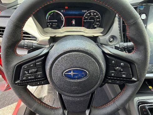 New 2026 Subaru Crosstrek 2.5i Limited AWD/4WD image 18