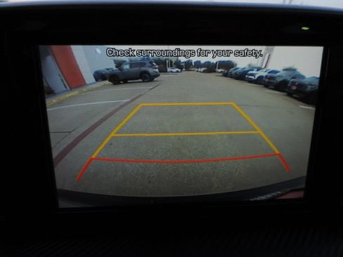 Used 2021 Hyundai Tucson SEL w/ Cargo Package FWD image 25