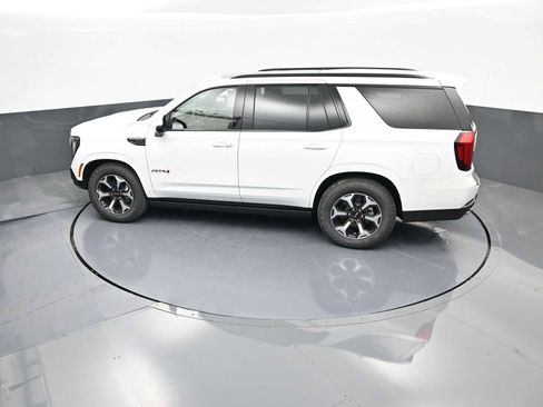 New 2025 GMC Yukon AT4 Ultimate w/ LPO, Illumination Package image 26