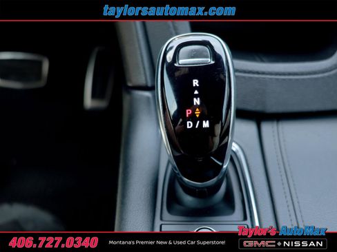 Used 2023 Cadillac XT5 Sportv w/ Technology Package AWD/4WD image 31