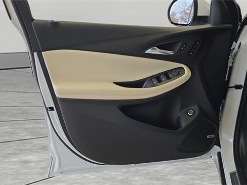 New 2026 Buick Encore GX Avenir w/ Avenir Technology Package image 12