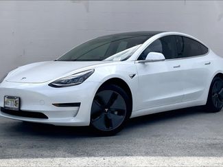 Used 2020 Tesla Model 3 Standard Range Plus RWD video 1