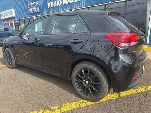 Used 2018 Kia Rio S image 3