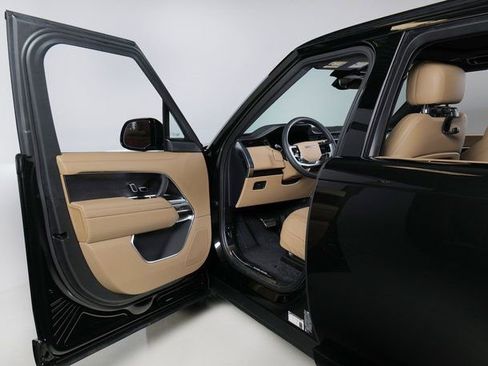 New 2026 Land Rover Range Rover SE AWD/4WD image 24