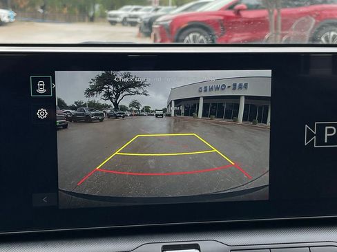 Used 2025 Kia K4 LX FWD image 18
