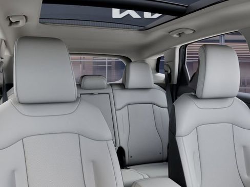 New 2026 Kia Sportage EX FWD image 27