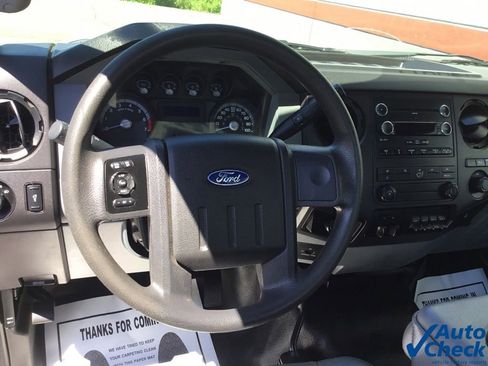 Used 2014 Ford F350 XL AWD/4WD image 38