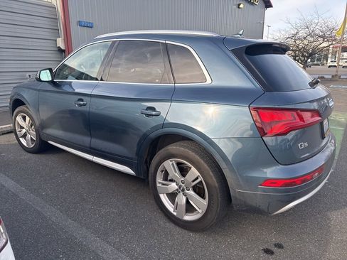 Used 2018 Audi Q5 2.0T Premium Plus image 3