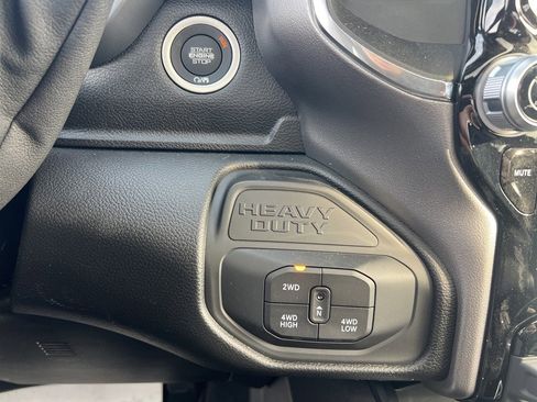 New 2026 RAM 2500 Laramie w/ Night Edition image 30