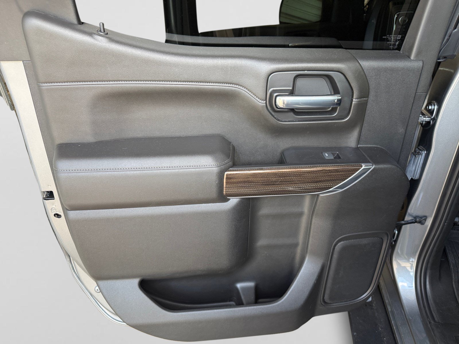 Used 2022 Chevrolet Silverado 1500 RST AWD/4WD image 20
