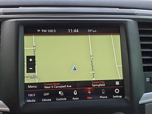 Used 2023 RAM 1500 Classic SLT w/ Trailer & Traction Group image 19