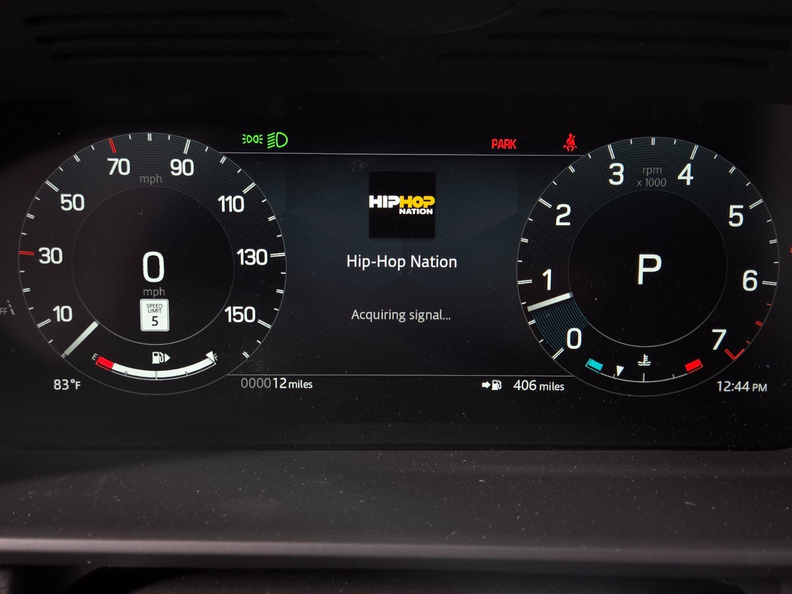 New 2026 Land Rover Discovery S AWD/4WD image 31