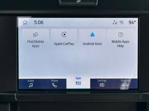New 2026 Ford F250 XL w/ FX4 Off-Road Package AWD/4WD image 14