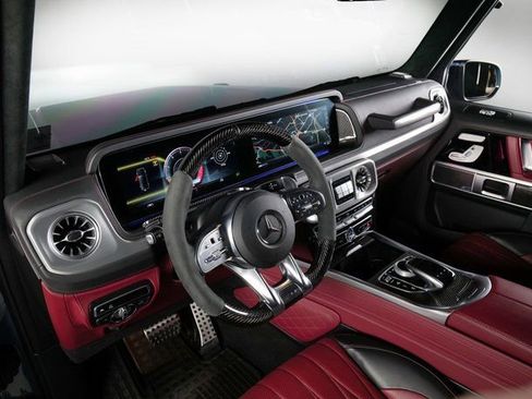 Used 2023 Mercedes-Benz G 63 AMG G 63 AMG image 10