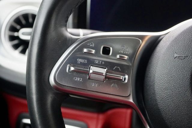 Used 2020 Mercedes-Benz G 550 image 34