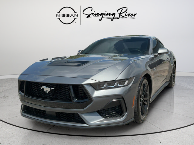 Used 2024 Ford Mustang GT RWD image 3