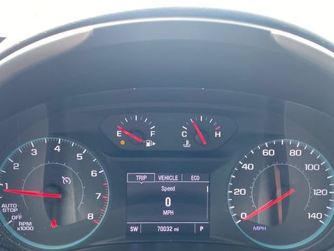 Used 2023 Chevrolet Malibu LT FWD image 21