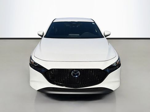 New 2026 MAZDA MAZDA3 s image 9