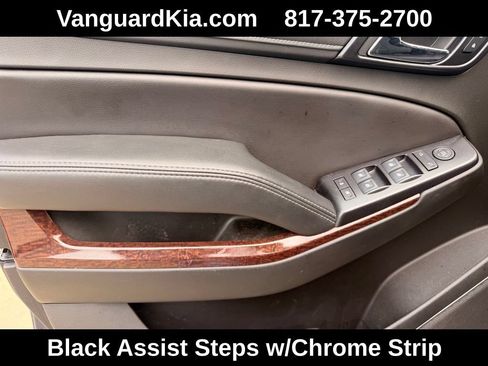 Used 2018 GMC Yukon SLE w/ HD Trailering Package AWD/4WD image 17