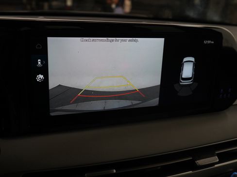 Used 2025 Hyundai Palisade SEL image 24