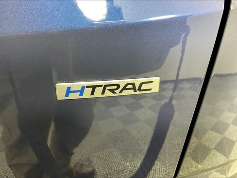 Used 2026 Hyundai Tucson SE AWD/4WD image 23