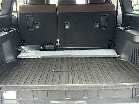 New 2026 Toyota Land Cruiser w/ Premium Package image 32