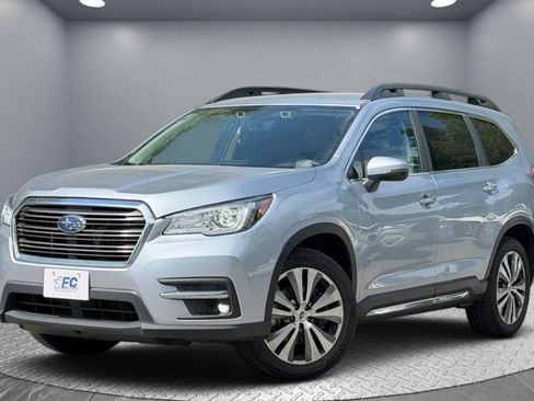 Used 2022 Subaru Ascent Limited AWD/4WD image 1